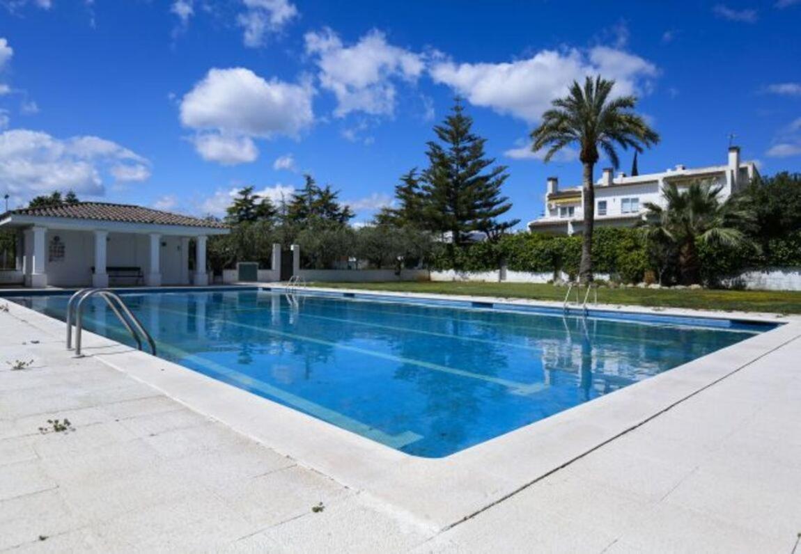 Global Maria - Villa With Bbq In Cambrils Exterior photo