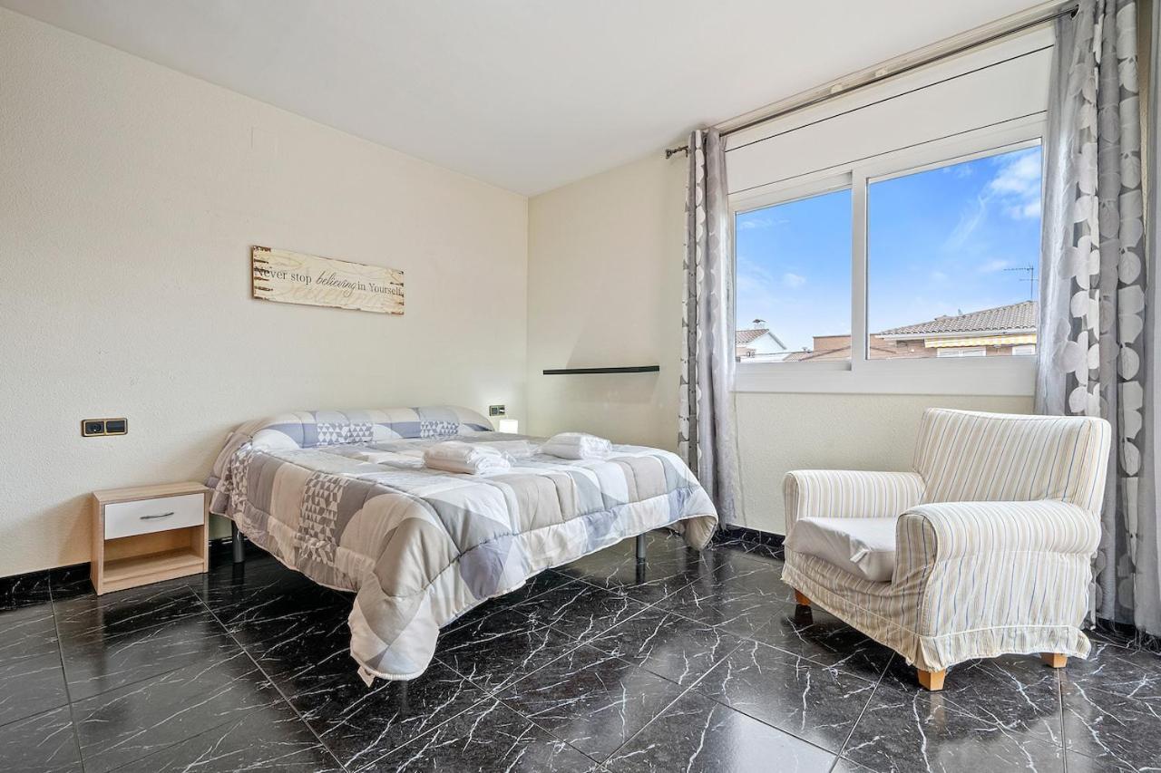 Global Maria - Villa With Bbq In Cambrils Exterior photo